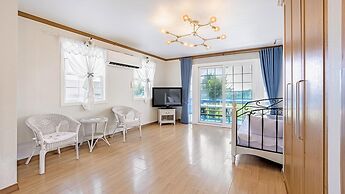 Ganghwa Haemaru Pension