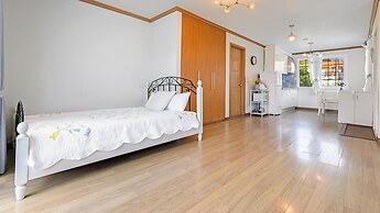 Ganghwa Haemaru Pension