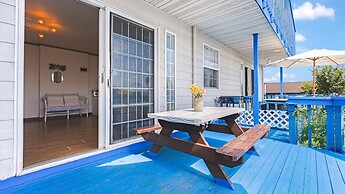 Ganghwa Haemaru Pension