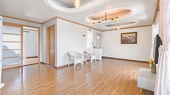 Ganghwa Haemaru Pension