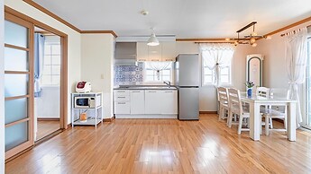 Ganghwa Haemaru Pension