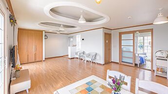 Ganghwa Haemaru Pension