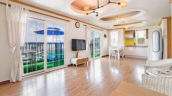 Ganghwa Haemaru Pension