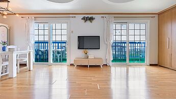 Ganghwa Haemaru Pension