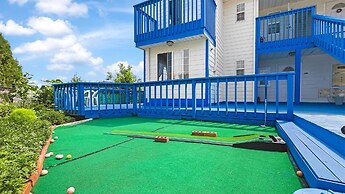 Ganghwa Haemaru Pension