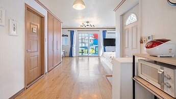 Ganghwa Haemaru Pension