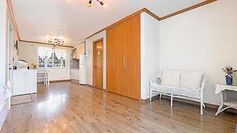 Ganghwa Haemaru Pension