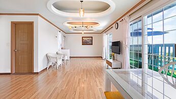 Ganghwa Haemaru Pension