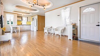 Ganghwa Haemaru Pension