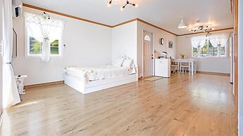 Ganghwa Haemaru Pension