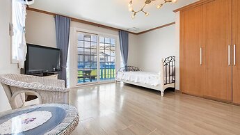 Ganghwa Haemaru Pension