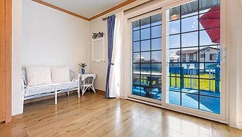 Ganghwa Haemaru Pension