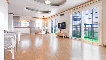 Ganghwa Haemaru Pension