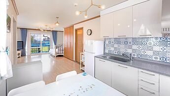 Ganghwa Haemaru Pension