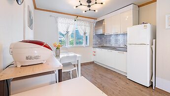 Ganghwa Haemaru Pension