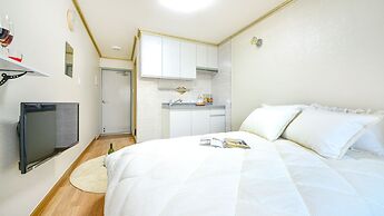 Samcheok Haemaru Pension