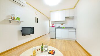 Samcheok Haemaru Pension
