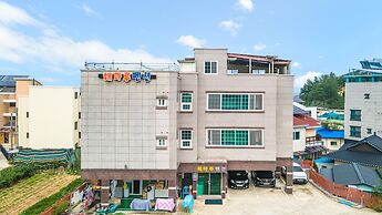 Samcheok Haemaru Pension