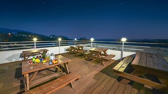 Samcheok Haemaru Pension
