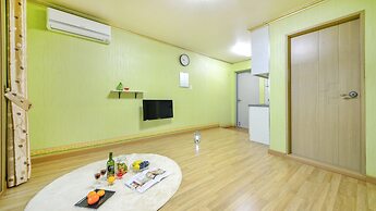 Samcheok Haemaru Pension