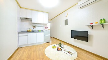 Samcheok Haemaru Pension