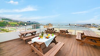 Samcheok Haemaru Pension