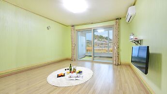 Samcheok Haemaru Pension