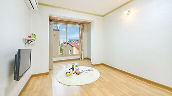 Samcheok Haemaru Pension