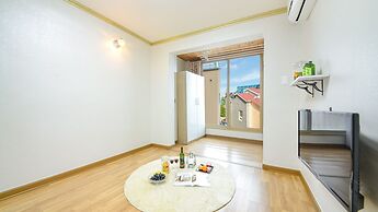 Samcheok Haemaru Pension
