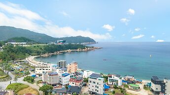 Samcheok Haemaru Pension