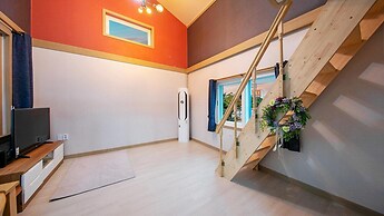 Yangyang Happy Nadri Pension