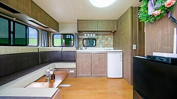 Yangyang Happy Nadri Pension