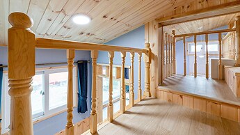 Yangyang Happy Nadri Pension