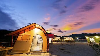 Yangyang Happy Nadri Pension