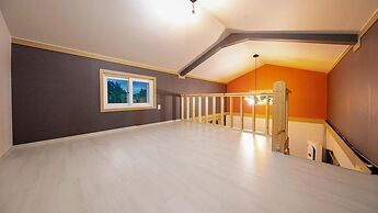 Yangyang Happy Nadri Pension