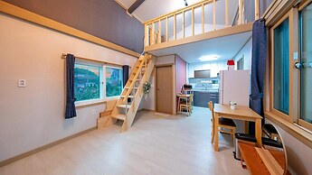 Yangyang Happy Nadri Pension