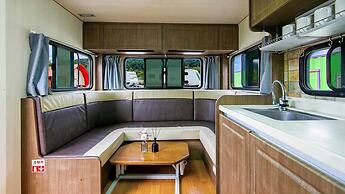 Yangyang Happy Nadri Pension