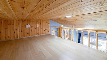 Yangyang Happy Nadri Pension