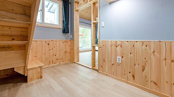 Yangyang Happy Nadri Pension