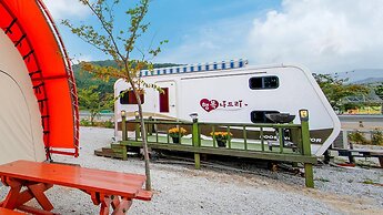 Yangyang Happy Nadri Pension