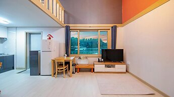 Yangyang Happy Nadri Pension