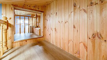 Yangyang Happy Nadri Pension