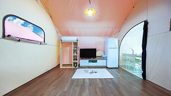 Yangyang Happy Nadri Pension