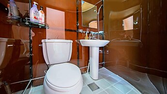 Yangyang Happy Nadri Pension