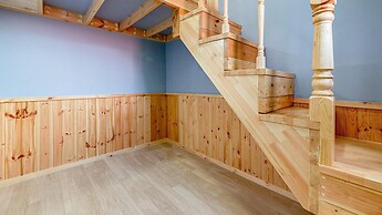 Yangyang Happy Nadri Pension