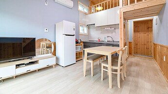 Yangyang Happy Nadri Pension