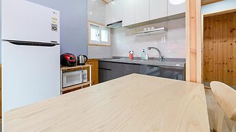 Yangyang Happy Nadri Pension