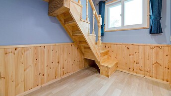 Yangyang Happy Nadri Pension