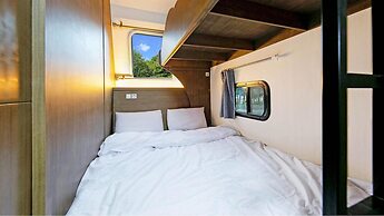 Yangyang Happy Nadri Pension