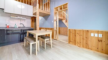 Yangyang Happy Nadri Pension